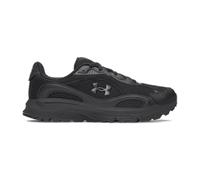 Under Armour Under Armour Tech Runner Sneaker Schuhe 42 schwarz