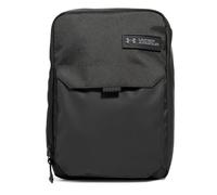 UNDER ARMOUR Triumph Utility Umhängetasche 001 - black/black/castlerock