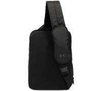 UNDER ARMOUR Triumph Utility Umhängetasche 001 - black/black/castlerock