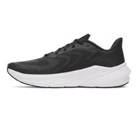 Under Armour UA Turbulence 3 - Black/Black/White - 6,5, Schwarz Schwarz Weiß, 40.5 EU