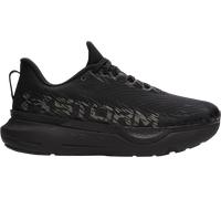 Under Armour Unisex Infinite Pro 2 Storm Laufschuhe Neutralschuh Black/Antracite/Black - Schwarz 42
