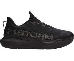 Under Armour UA U Infinite Pro 2 Storm Laufschuhe 42 schwarz