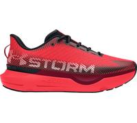Under Armour UA U Infinite Pro Storm Laufschuhe 42,5 Rot