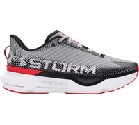Under Armour Infinite Pro Storm Neutralschuh - Grau, Schwarz, Größe 44