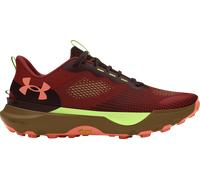 Under Armour UA U Infinite Pro Trail Trail-Schuhe 38 Rot