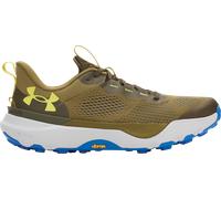 Under Armour UA U Infinite Pro Trail Trail-Schuhe 44 braun
