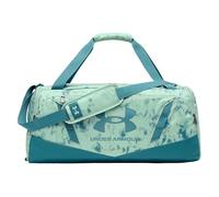 Under Armour UA Undeniable 5.0 Duffle MD Enamel Blue - -