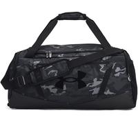 Under Armour Tasche Undeniable 5.0 Duffle M 1369223-010 Black2