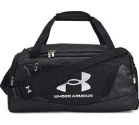 Under Armour Ua Undeniable 5.0 Duffle SM Black/Graphite One Size