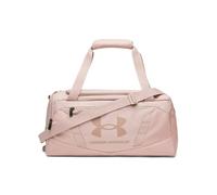 UNDER ARMOUR Trainingstasche UA Undeniable 5.0 XS Duffel 23L rosa
