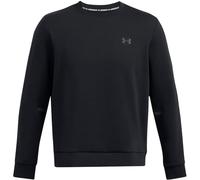 UNDER ARMOUR Unstoppable Fleecepullover Herren 001 - black/black XL