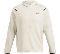 Under Armour Hoodie Unstoppable Fleece EU – Regular – Beige – Größe XL – Herren