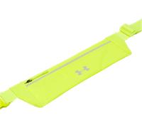 Under Armour UA Velociti Run Belt Gürtel OSFM gelb