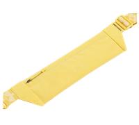 Under Armour UA Velociti Running Belt Gürtel OSFM gelb