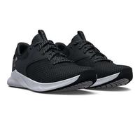 Under Armour UA W Charged Aurora 2-BLK Schwarz/Weiß 39