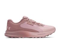 Under Armour Charged Bandit Trail 3 Damen Schuhe rosa - 41