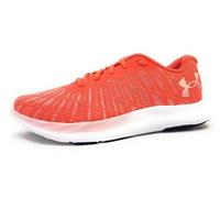 Under Armour Damen Laufschuhe W Charged Breeze 2 3026142 Venom Red 40