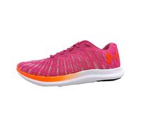 Under Armour UA W Charged Breeze 2 3026142-602 Rot 602 Astro Pink EU 38.5