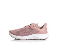 Under Armour UA W Charged Pursuit 4 BL Damen-Fußbekleidung, rose, 42 EU