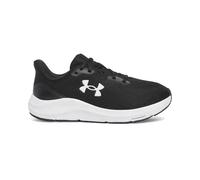 UNDER ARMOUR Pursuit 4 Laufschuhe Damen 001 - black/black/white 36