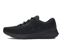 Under Armour Ua W Charged Rogue 4, Laufschuh, Black,