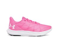 Under Armour Laufschuhe UA W Charged Speed Swift Damen pink Größe 38 mit Dämpfung