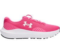 Under Armour Damen Ua W Charged Surge 4 Sneaker, Super Pink Super Pink White, 42.5 EU