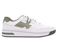 Under Armour UA W Court 96 Suede Schuhe 43 weiß