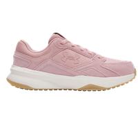 Under Armour UA W Edge SUEDE Schuhe 38 pink