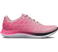 Under Armour UA W FLOW Velociti Wind 2 Laufschuhe 37,5 pink