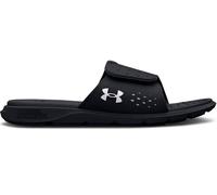 UNDER ARMOUR Ignite 7 Slides - Damen schwarz/weiss US W6 - 36.5 Schuhgröße: 36,5