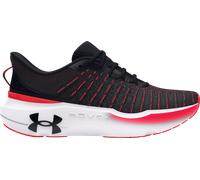 Under Armour Damen Laufschuhe W Infinite Elite 3027199-005 37.5 Black/Anthracite