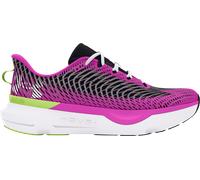 Under Armour Laufschuhe Infinite Pro Run Anywhere Damen Neutralschuh Schwarz/Tetra Gray/White 39
