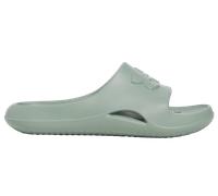 Under Armour UA W Locker V SL Badeslipper 35,5 grün