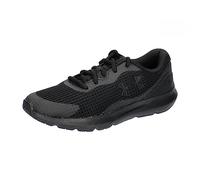 UNDER ARMOUR Surge 3 Laufschuhe Damen 002 - black/black/black 36