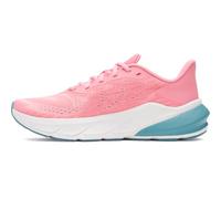 Under Armour UA W Turbulence 3 - Bittersweet Pink/Bittersweet Pink/Boundless Blue - 38, Bittersweet Pink Bittersweet Pink Boundless Blue, 38.5 EU