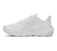 Under Armour UA W Turbulence 3 Turnschuhe für Damen, Weiß, 26.0 cm