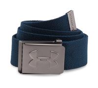Under Armour UA Webbed Belt OSFA Academy