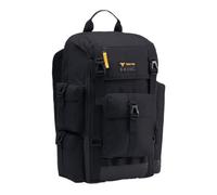 Under Armour UA X Project Rock Freedom Regiment Rucksack OSFA schwarz