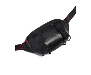 Under Armour Umhängetasche Summit Trail Waist Bag 1388932-001 Black