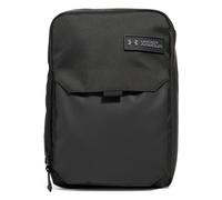 UNDER ARMOUR Triumph Utility Umhängetasche 001 - black/black/castlerock