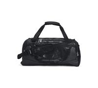 Under Armour Undeniable 5.0 Duffle, (005) Black/Metallic Black, Small