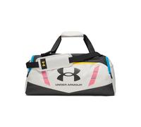 Under Armour Undeniable 5.0 Duffle, (279) Stone / Black / Black, Small (40L), Undeniable 5.0 Duffle