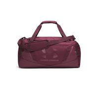 Under Armour Undeniable 5.0 Duffle, (601) Dark Maroon / Dark Maroon / Dark Maroon, Small (40L), Undeniable 5.0 Duffle