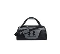 Under Armour Undeniable 5.0 Duffle Bag Sport Tasche grau