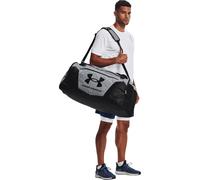Under Armour Undeniable 5.0 Duffle LG gray black (012) OSFM