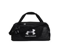 NOS UA Undeniable 5.0 Duffle M schwarz-weiss STK