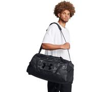 Under Armour Tasche Undeniable 5.0 Duffle M 1369223-010 Black2