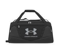 Under Armour Undeniable 5.0 Duffle Md - Sporttaschen 58 Black
