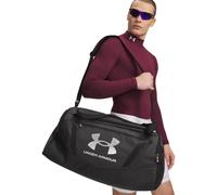 Under Armour Tasche Undeniable 5.0 Duffle M 1369223-011 Black Medium Heather1